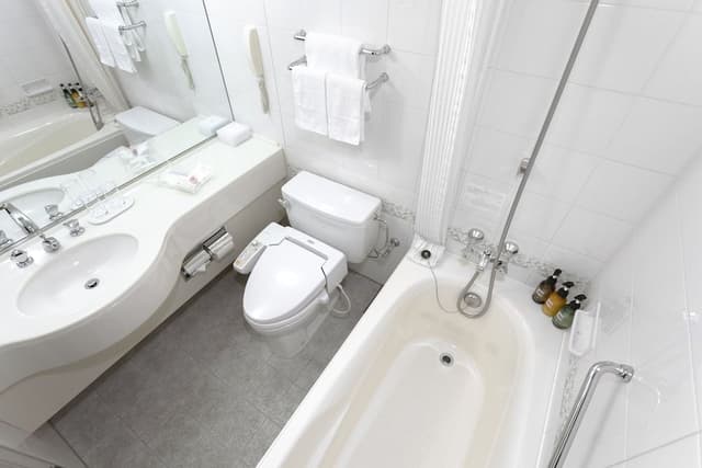 Standard Single Room, Non Smoking (Single Use)