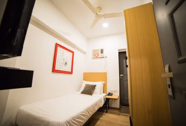 Deluxe Double Room, 1 Double Bed