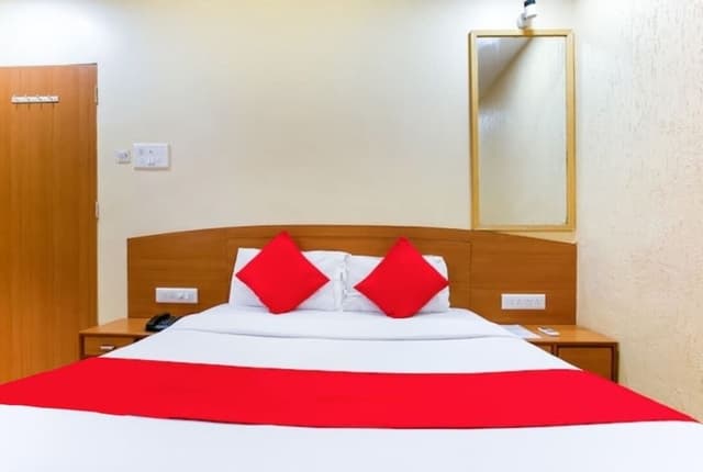 Super Deluxe Room