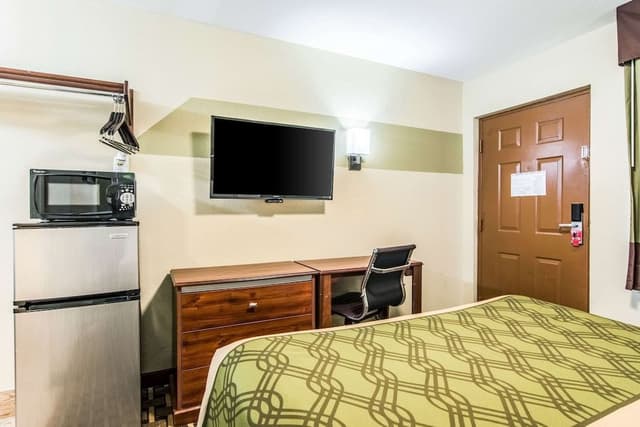 Standard Room, Non Smoking
