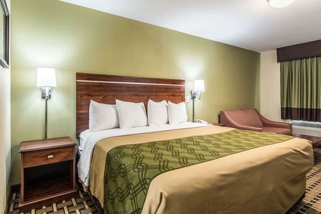 Premium Room, 1 King Bed, Non Smoking