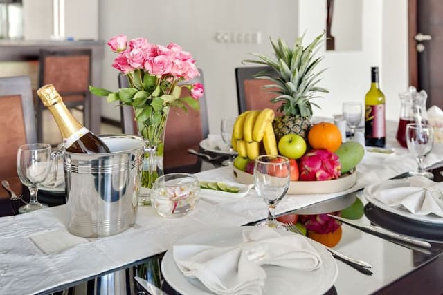 D&G Villas
