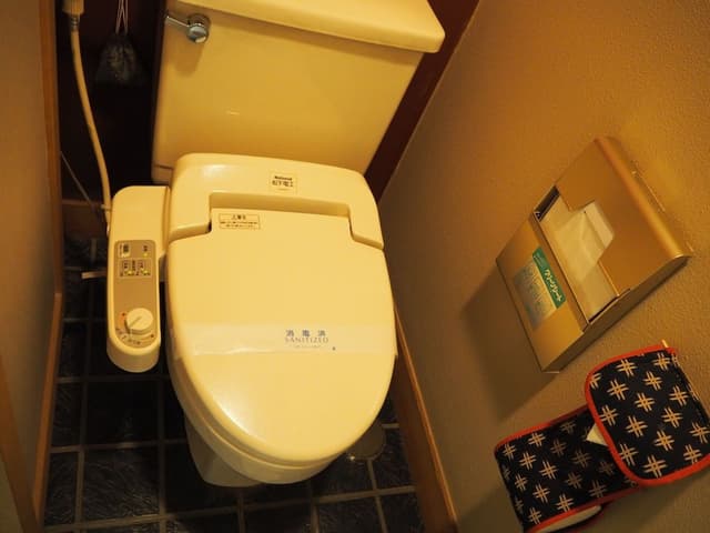 Japanese Standard Room