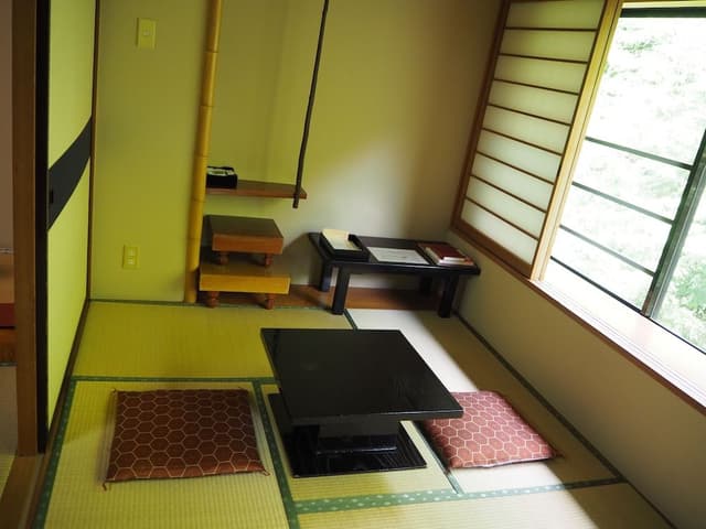Japanese Standard Room