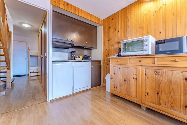 Luxury Apartment