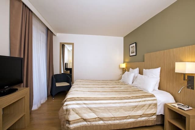 Apartment, 1 Bedroom (4 pax)
