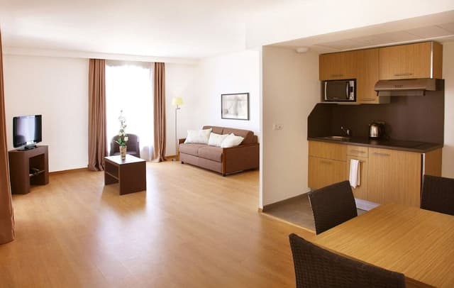 Apartment, 1 Bedroom (4 pax)