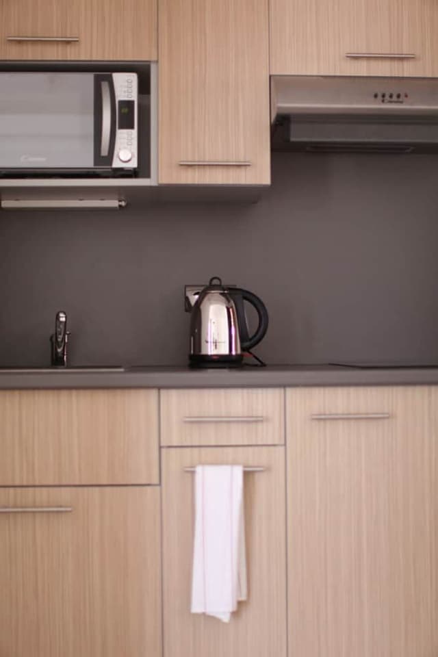 Apartment, 1 Bedroom (4 pax)