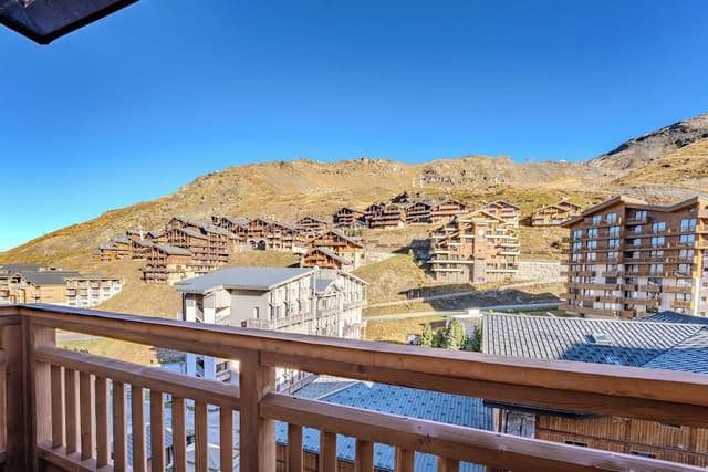 Standard Apartment, Mountain View