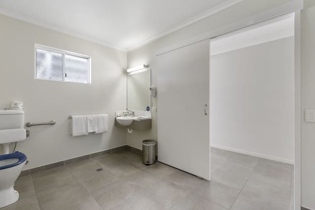Disability Access Room