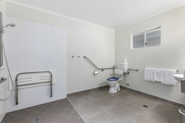 Disability Access Room