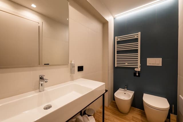 Executive Room, Balcony, Sea View