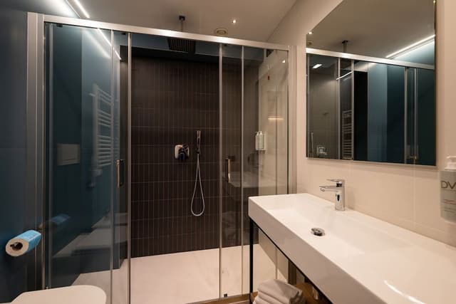 Executive Room, Balcony, Sea View