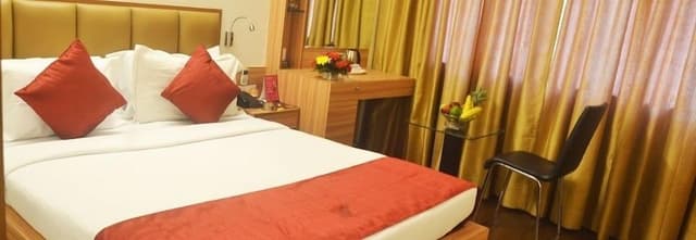Executive Room