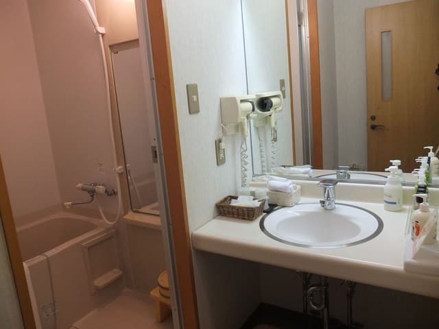 Business Twin Room, Non-Smoking