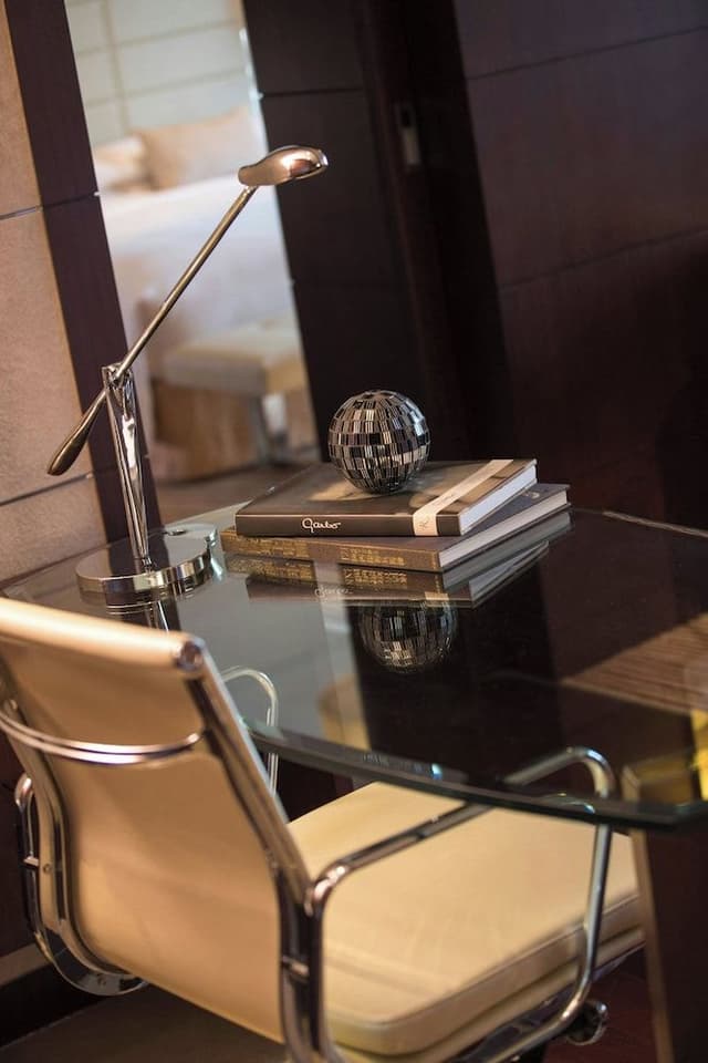 Club Suite, 1 Bedroom