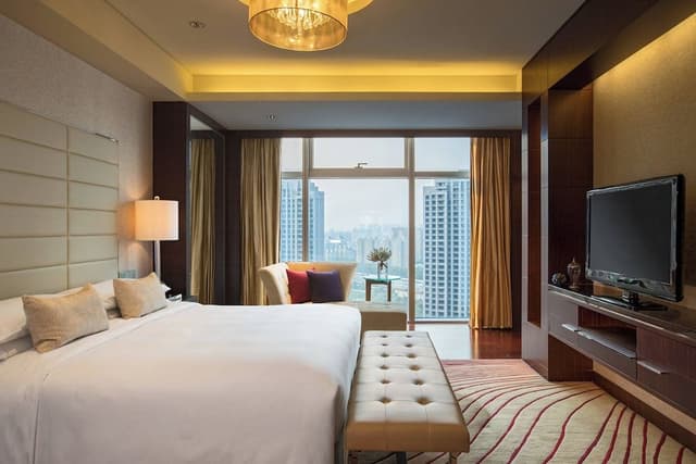 Club Suite, 1 Bedroom