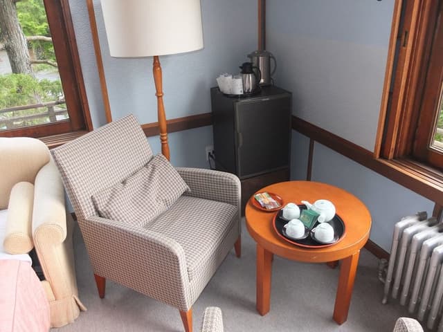 Deluxe Twin Room, Non Smoking
