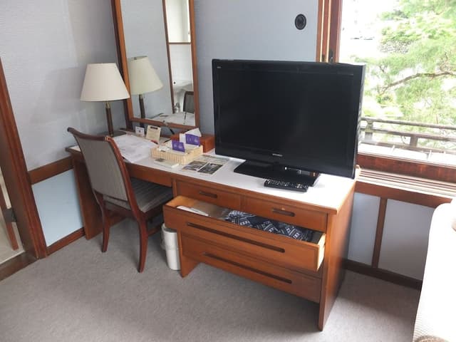 Deluxe Twin Room, Non Smoking
