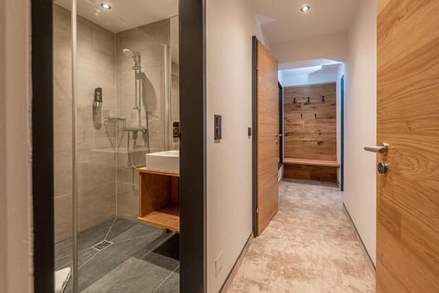Deluxe Double Room with City View