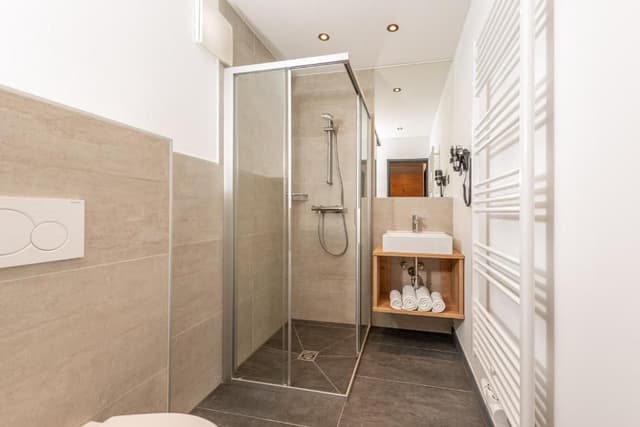 Superior Double Room with Balcony and City View