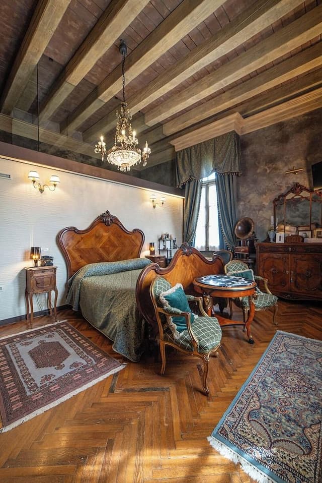 Superior Suite