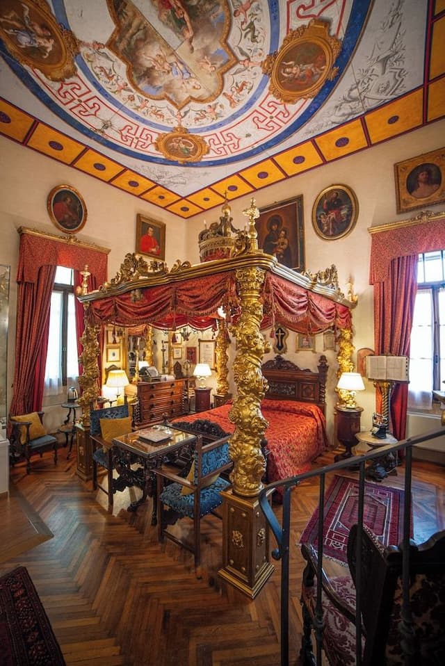Royal Suite