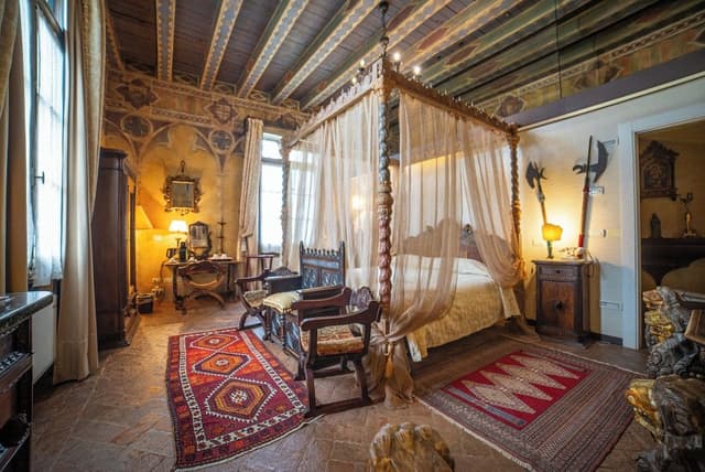 Royal Suite