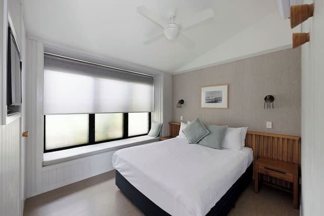 Premium Villa - Sleeps 5