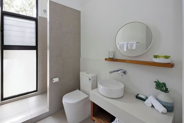 Premium Villa - Sleeps 5