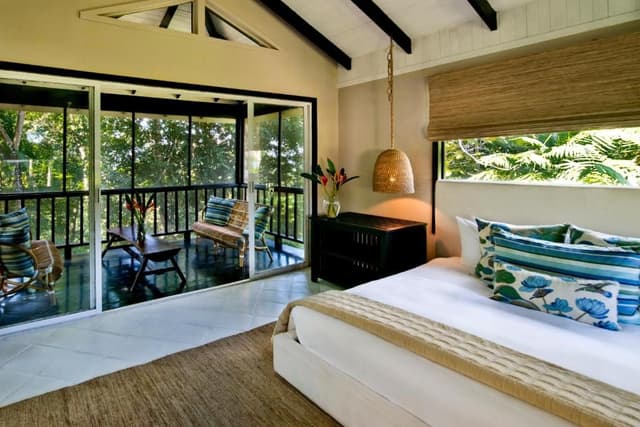 King Jungle Suite