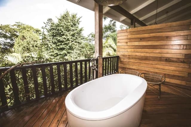Signature Canopy Suite