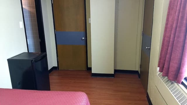 Standard Room, 1 Double Bed, Private Bathroom