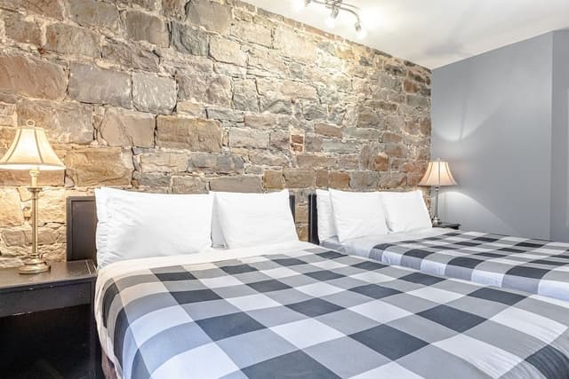 Superior Room, 2 Double Beds