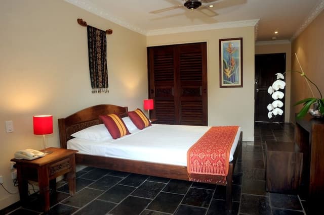 Twin Room, 2 Twin Beds, Ensuite