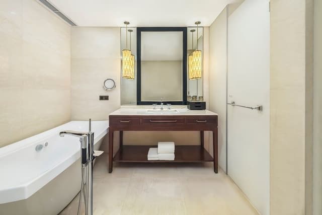 Club Suite, 1 King Bed