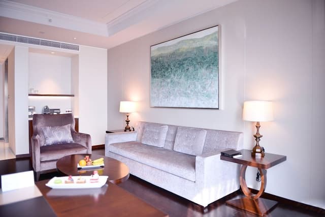 Club Suite, 1 King Bed