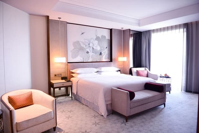 Premium Room, 1 King Bed