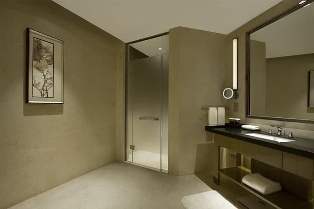 Room, 1 King Bed