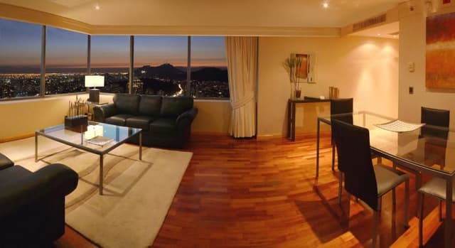 Premium Double or Twin Room