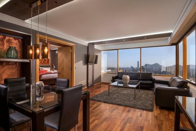 Premium Double or Twin Room