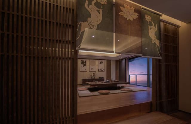 PUTUO SUITE