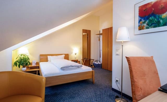 Classic Single Room
