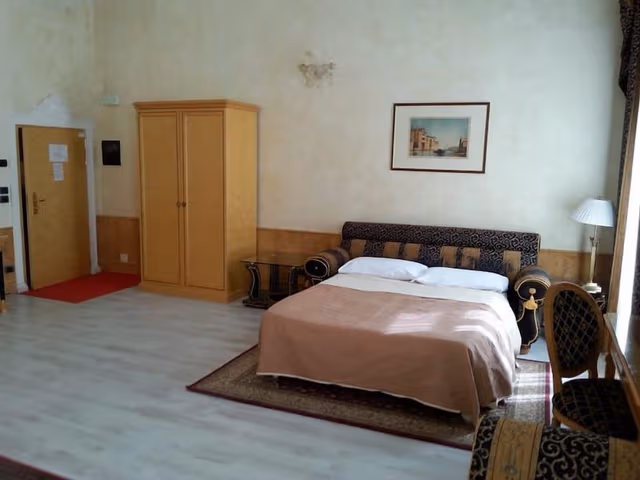 Family Studio Suite, Terrace (Superior)