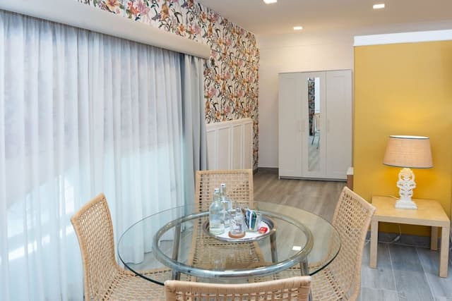 Comfort Studio, Multiple Beds