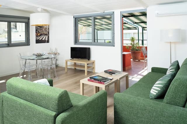 Superior Quadruple Room