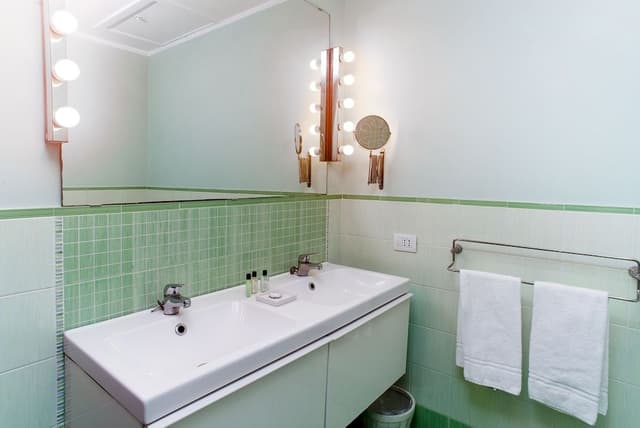 Family Apartment, Multiple Beds