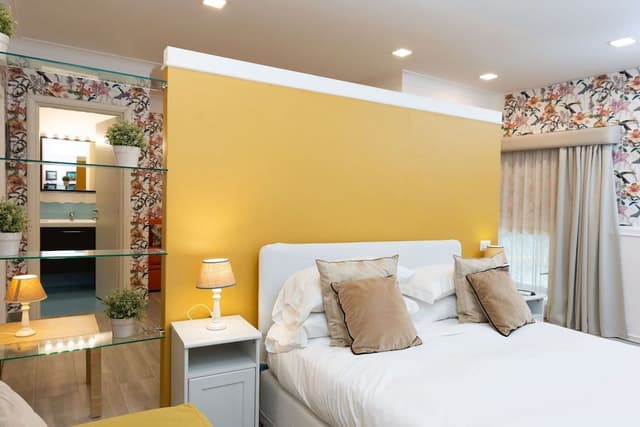 Comfort Studio, Multiple Beds