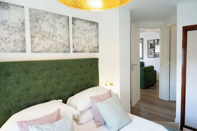 Superior Quadruple Room