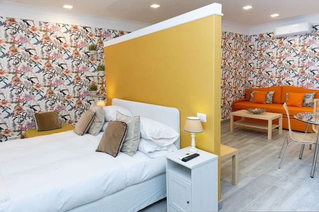 Comfort Studio, Multiple Beds